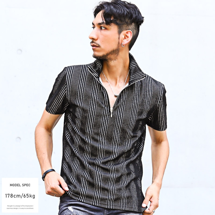 【モチーフチェーンネックレス】メンズネックレス チェーンネックレス メンズアクセ | LUXSTYLE | 詳細画像8 