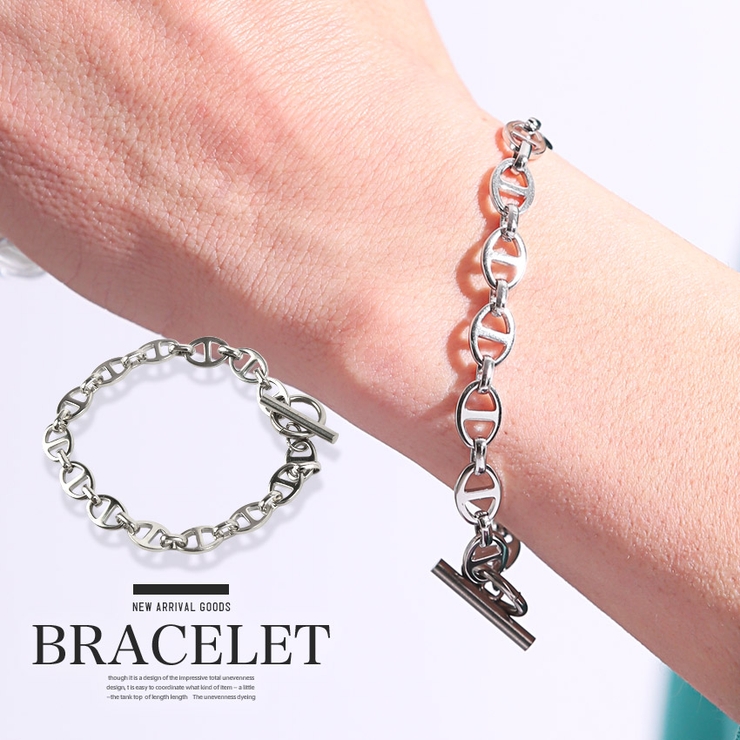 ブレスレット メンズ レディース[品番：LU000013179]｜LUXSTYLE（ラグスタイル）のメンズ ファッション通販｜SHOPLIST（ショップリスト）