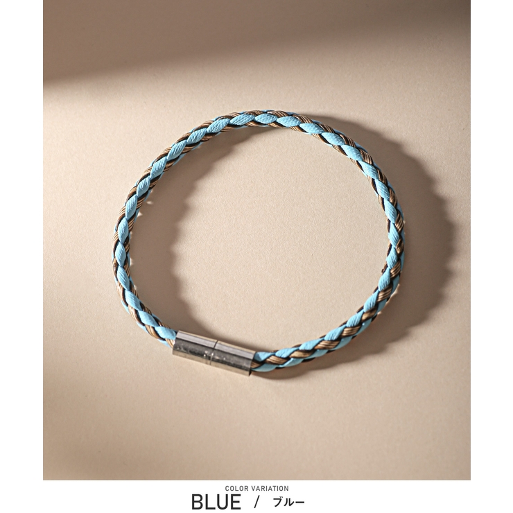 ブレスレット メンズ レディース | LUXSTYLE | 詳細画像7 