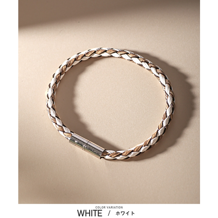 GUCCI - グッチ バングル ブレスレット アクセサリー メンズ