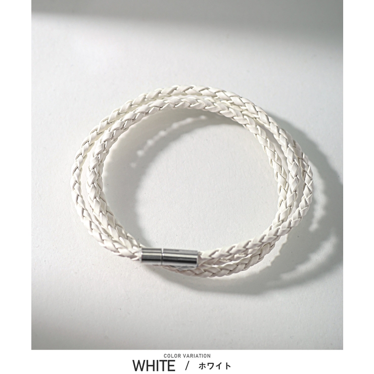 ブレスレット メンズ レディース[品番：LU000013188]｜LUXSTYLE