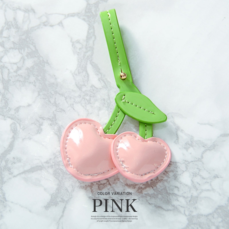 バッグチャーム レディース チャーム | LUXSTYLE | 詳細画像4 