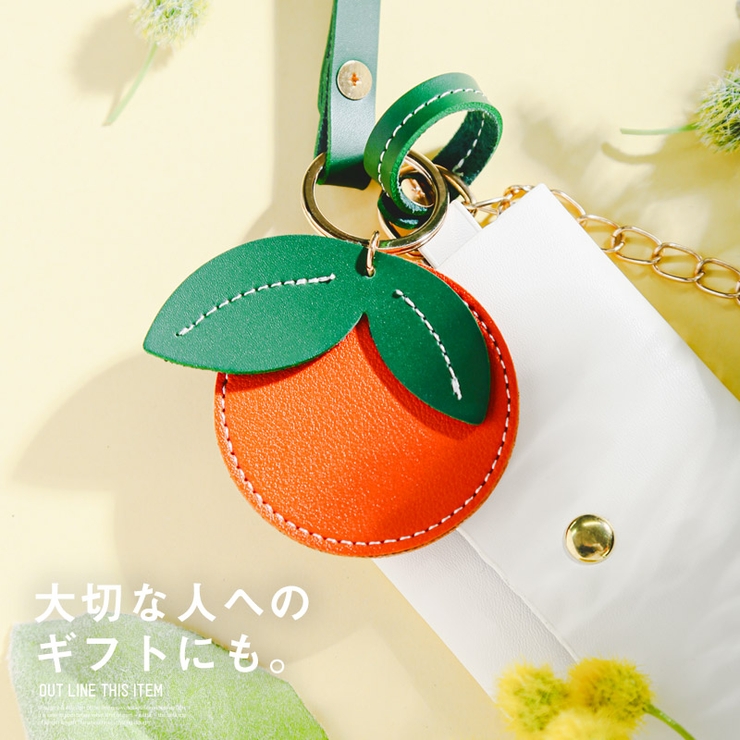 チャーム バッグチャーム バックチャーム | LUXSTYLE | 詳細画像3 