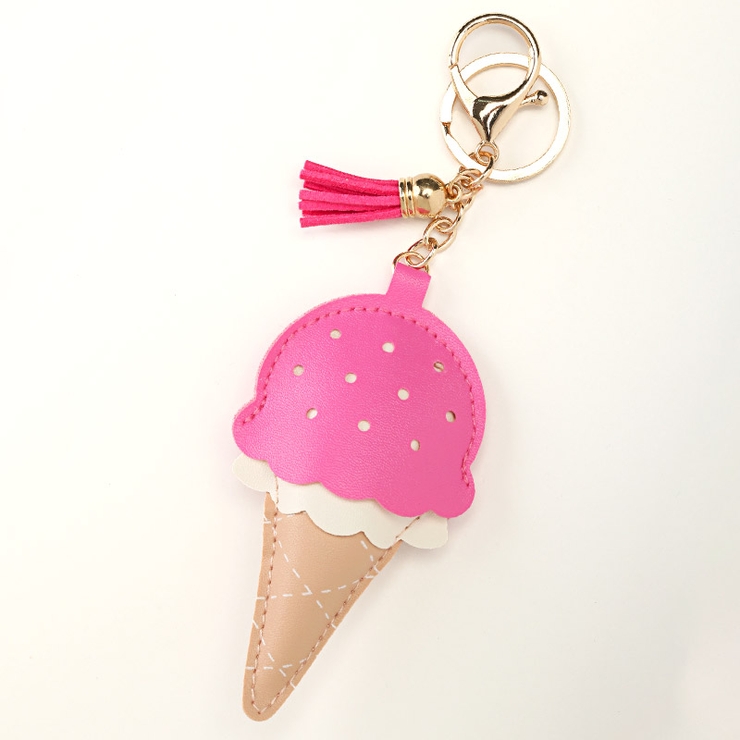 crossi クロッシー バッグチャーム[品番：LU000013600