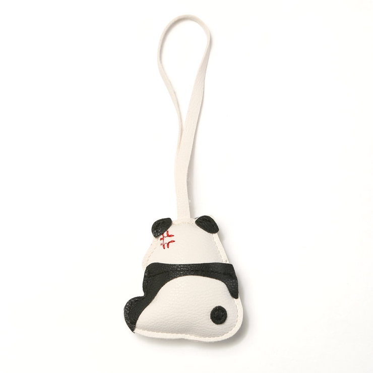 チャーム バッグチャーム PUレザー | LUXSTYLE | 詳細画像4 