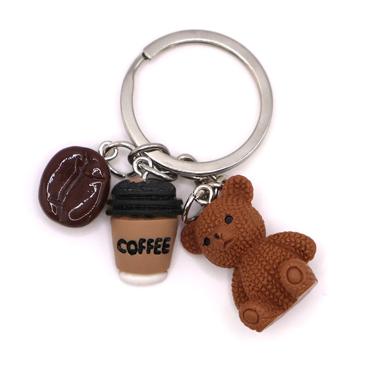 crossi クロッシー バッグチャーム | LUXSTYLE | 詳細画像3 