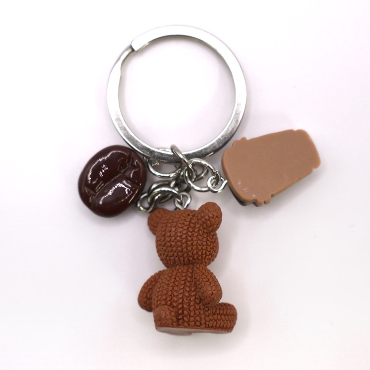 crossi クロッシー バッグチャーム | LUXSTYLE | 詳細画像4 