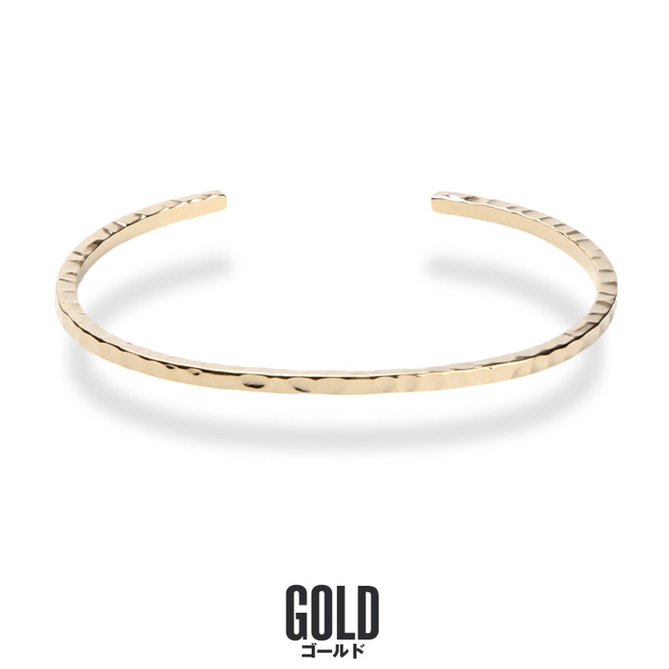 バングル メンズ ブレスレット 品番 Lu Luxstyle ラグスタイル のメンズ ファッション通販 Shoplist ショップリスト