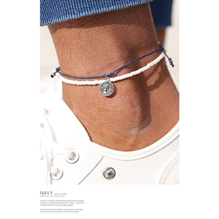 Bitetr アンクレット メンズ 品番 Lu Luxstyle ラグスタイル のメンズ ファッション通販 Shoplist ショップリスト Bitetr アンクレット メンズ 品番 Lu Luxstyle ラグスタイル のメンズ ファッション通販 Shoplist ショップリスト