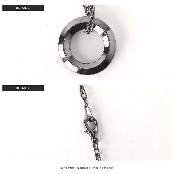ネックレス メンズ アクセサリー | LUXSTYLE | 詳細画像7 