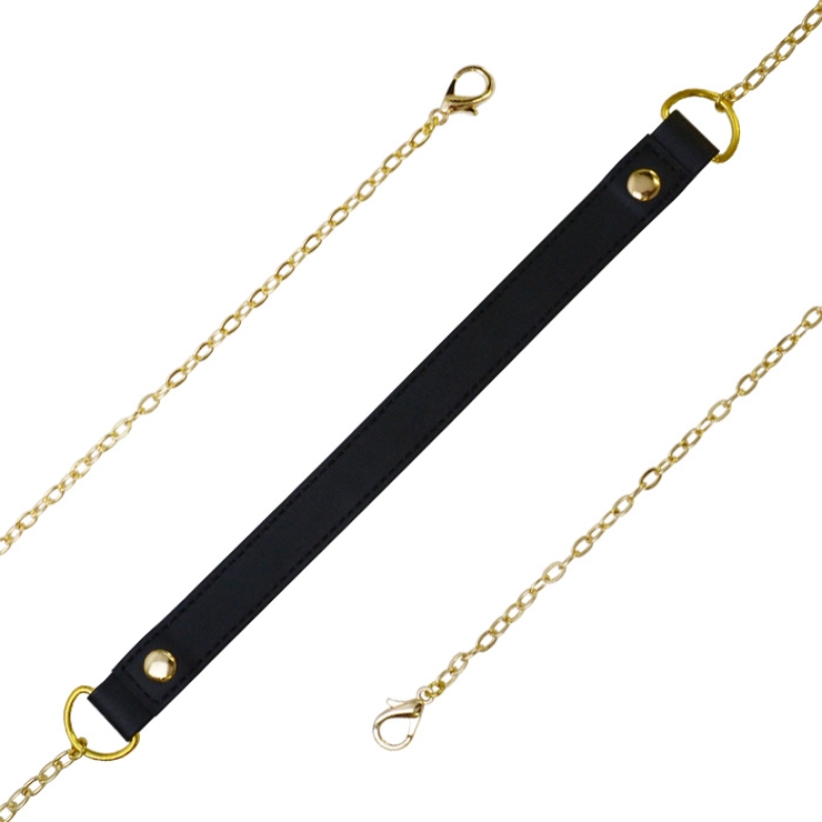 (2)BLACK