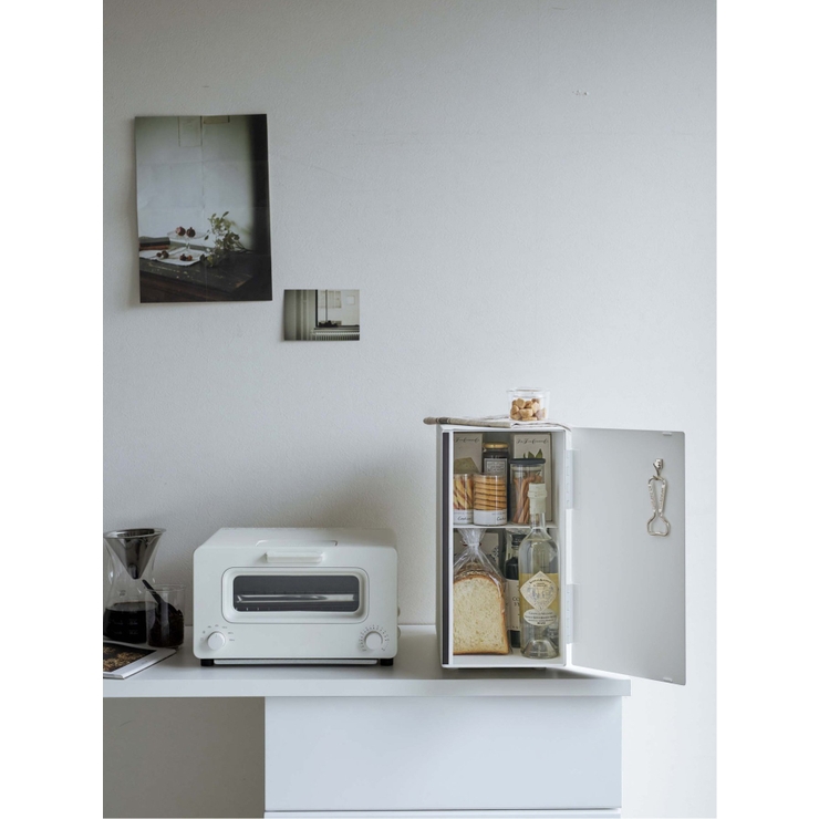 tower ブレッドケース スリム | TAKA-Q MEN | 詳細画像12