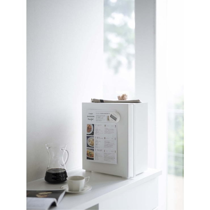 tower ブレッドケース スリム | TAKA-Q MEN | 詳細画像15