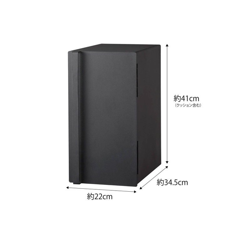 tower ブレッドケース スリム | TAKA-Q MEN | 詳細画像19