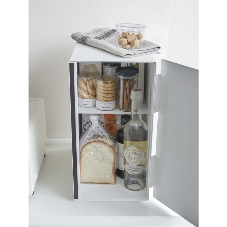 tower ブレッドケース スリム | TAKA-Q MEN | 詳細画像3