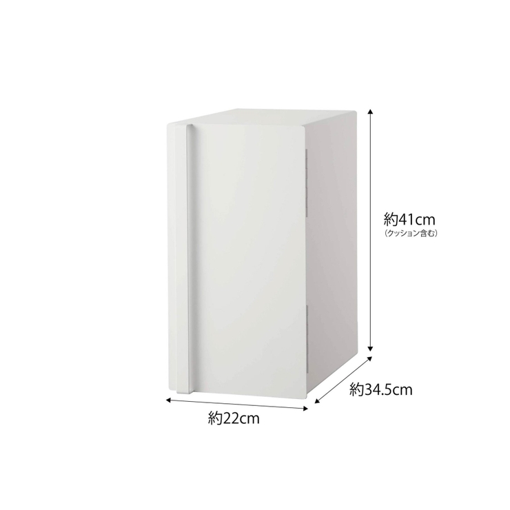 tower ブレッドケース スリム | TAKA-Q MEN | 詳細画像6