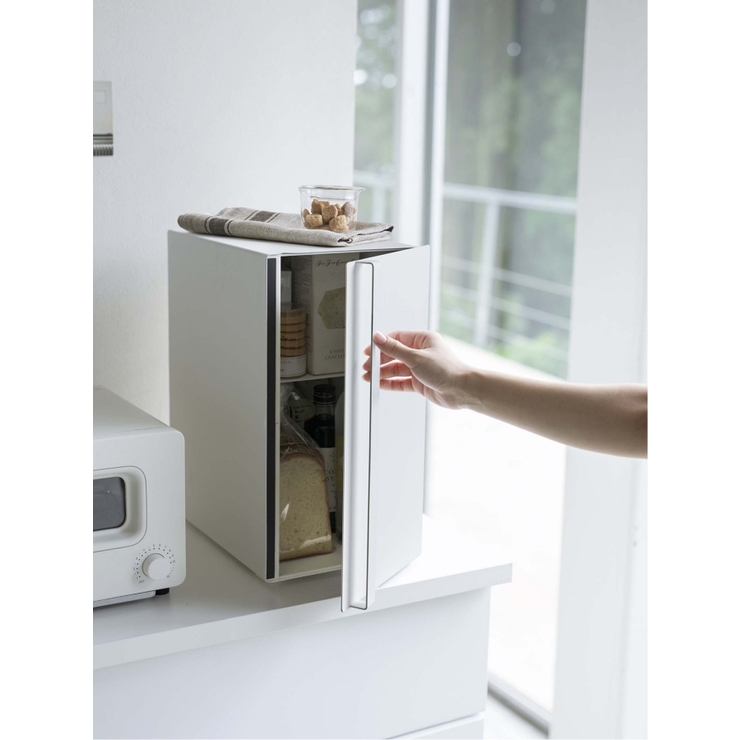 tower ブレッドケース スリム | TAKA-Q MEN | 詳細画像9