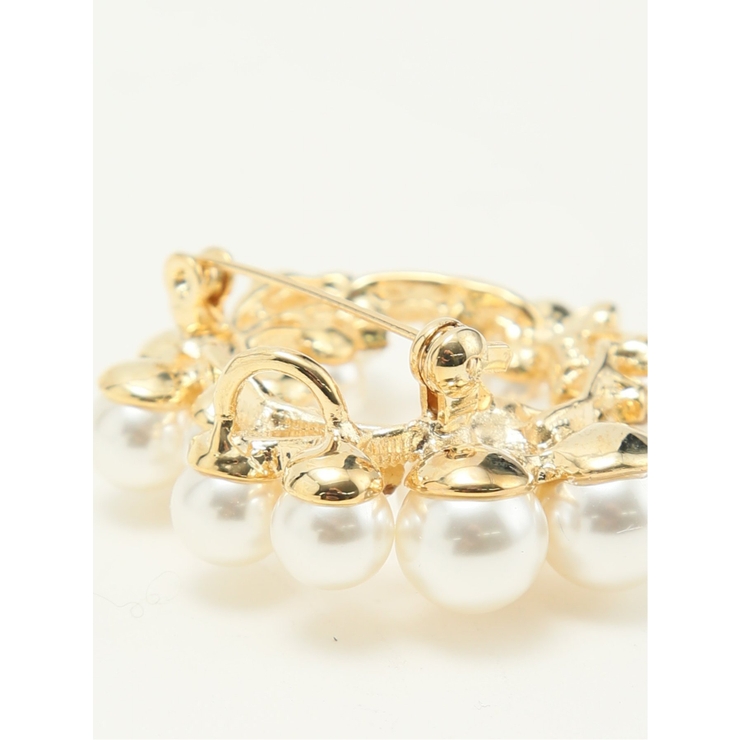 ブローチ | TAKA-Q WOMEN | 詳細画像3 