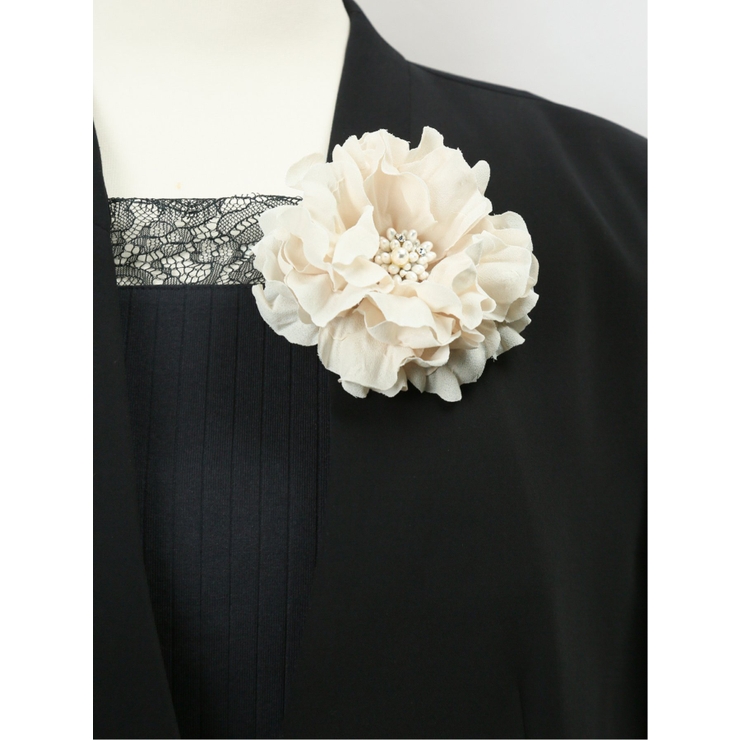 コサージュ | TAKA-Q WOMEN | 詳細画像1 