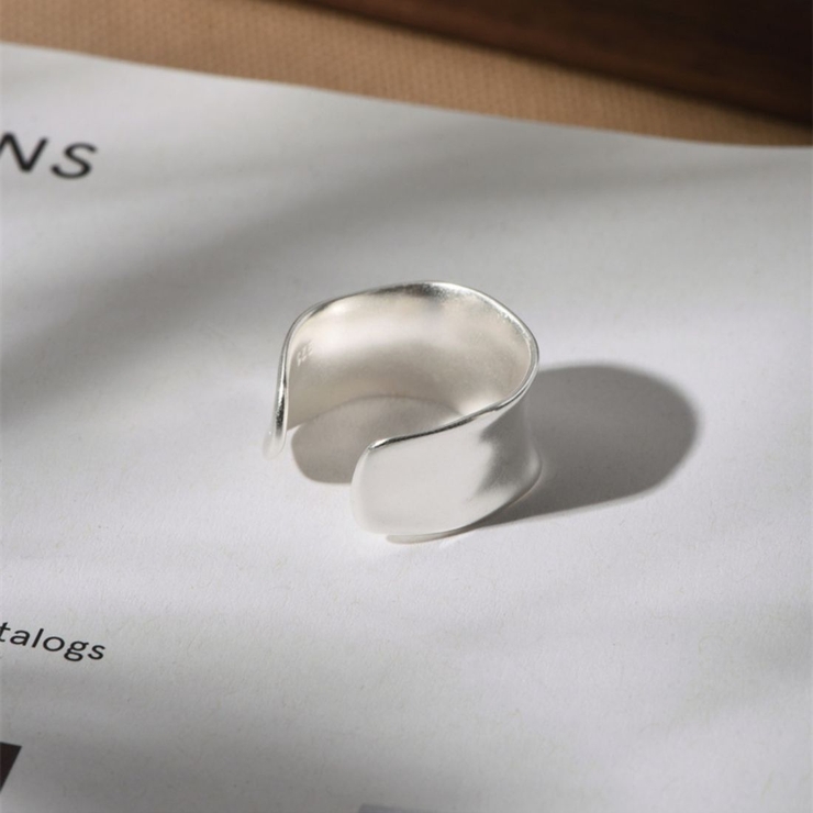 どんなスタイルにも馴染むリング アクセサリー 指輪 | maison de LATIR | 詳細画像8 