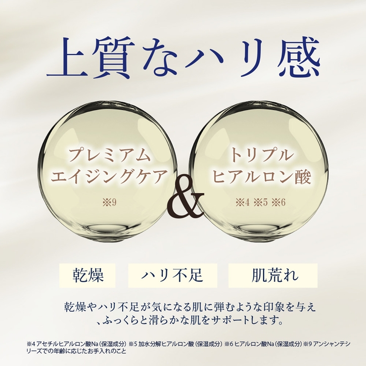 アンシャンテ ヴィタライズローション 120ml[品番：SWTE0004315