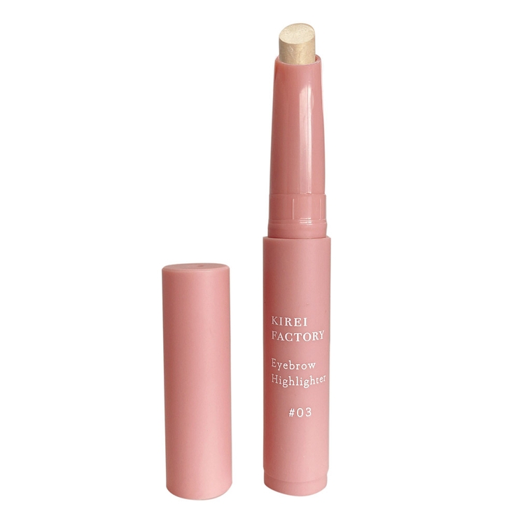 キレイファクトリー アイブロウハイライター０３ | KIREI FACTORY | 詳細画像2 