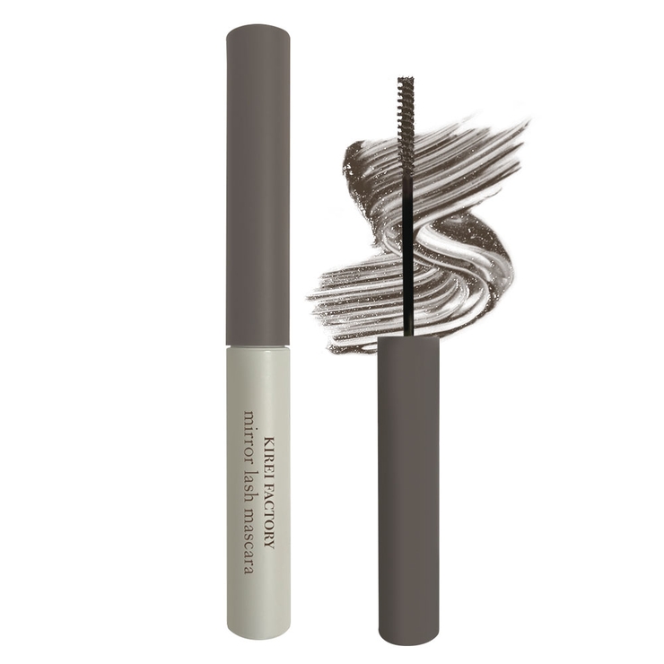 キレイファクトリーミラーラッシュマスカラ０２クラシックグレージュ | KIREI FACTORY | 詳細画像2 