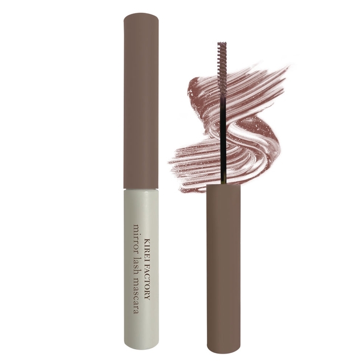 キレイファクトリーミラーラッシュマスカラ０３ロンドンタン | KIREI FACTORY | 詳細画像2 