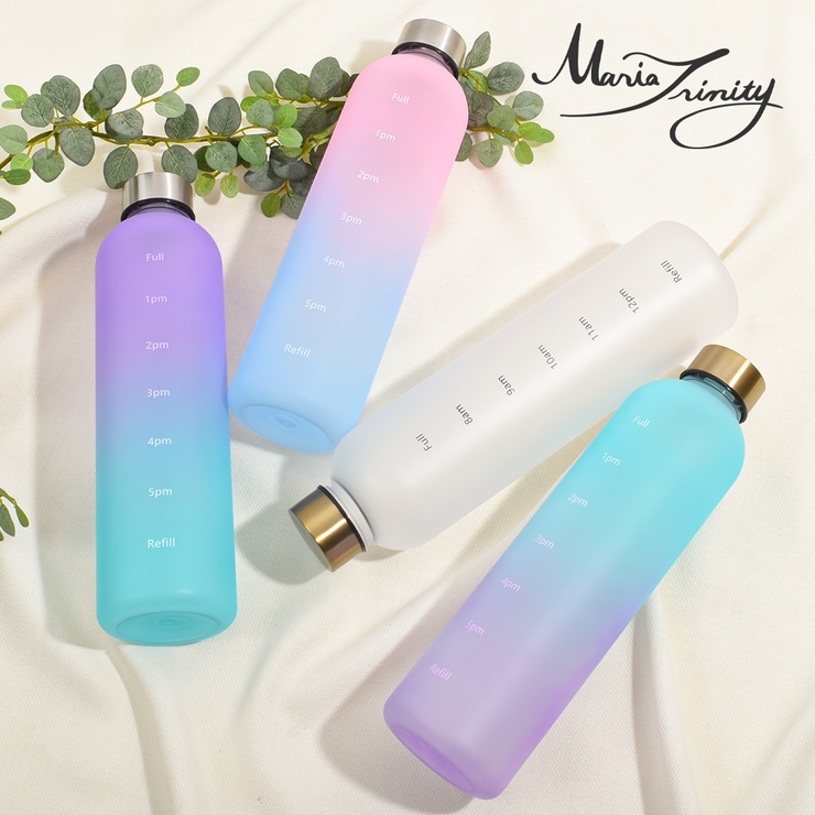 ウォーターボトル ドリンクボトル 1000ml[品番:MARA0000894 ウォーターボトル ドリンクボトル 1000ml[品番:MARA0000894