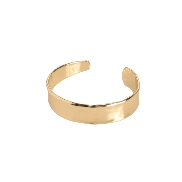 ゴールドシンプルバングル | MERCURYDUO | 詳細画像8 