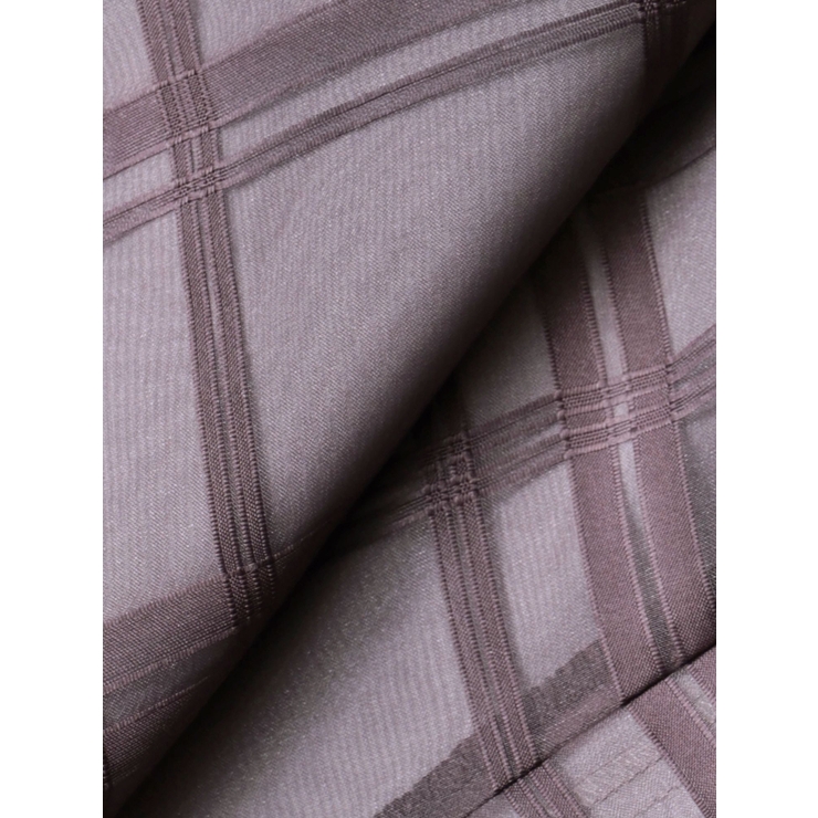 シアーチェックバックレースアップミニスカパン | MERCURYDUO | 詳細画像26 