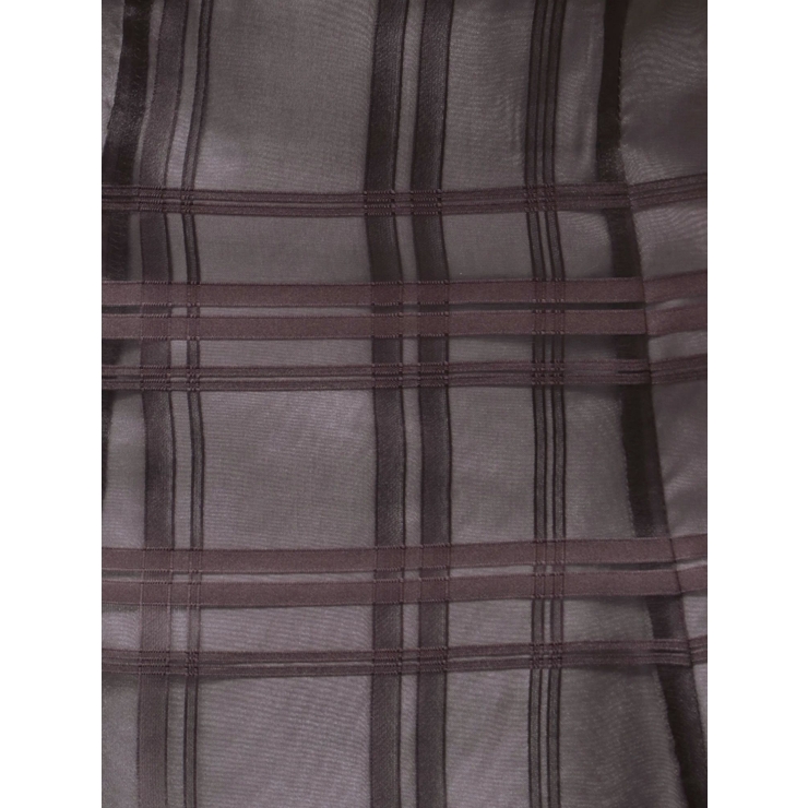 シアーチェックバックレースアップミニスカパン | MERCURYDUO | 詳細画像29 