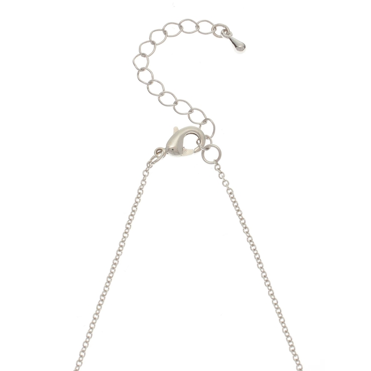 天然石2連ネックレス | MERCURYDUO | 詳細画像5 