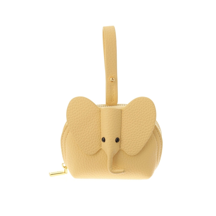 エレファントミニバッグチャーム | MERCURYDUO | 詳細画像12 