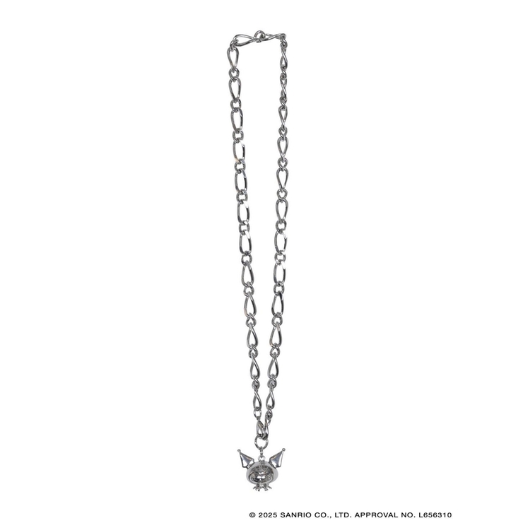 【メロクロコラボ】チェーンネックレス | MURUA | 詳細画像10 