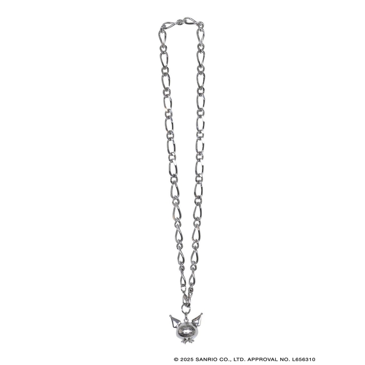 【メロクロコラボ】チェーンネックレス | MURUA | 詳細画像11 