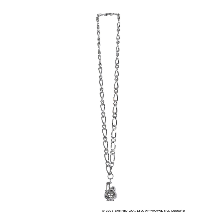 【メロクロコラボ】チェーンネックレス | MURUA | 詳細画像14 