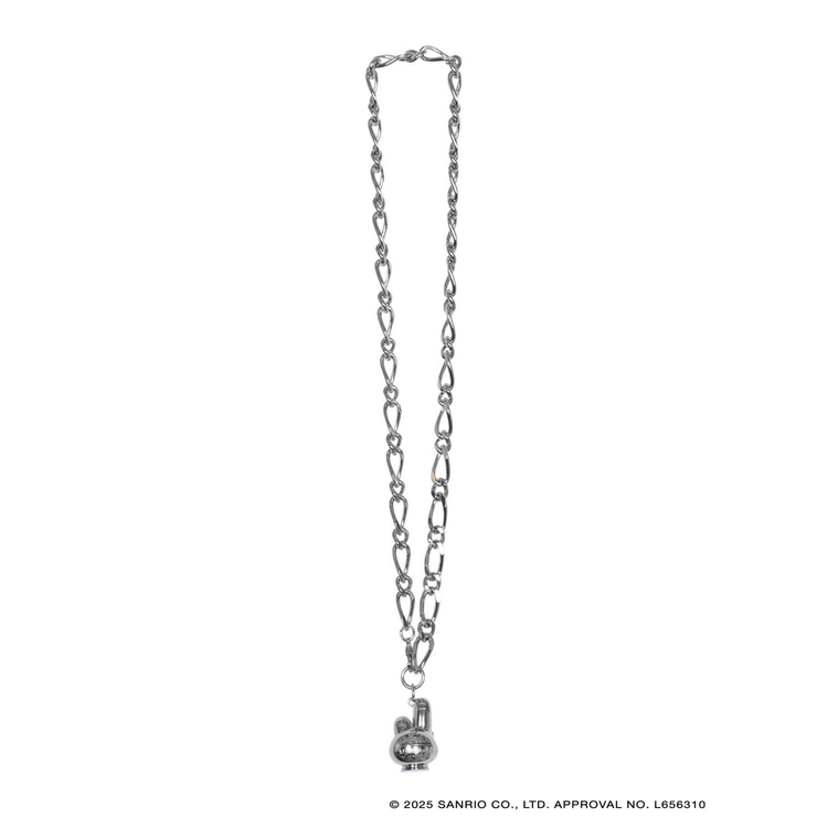 【メロクロコラボ】チェーンネックレス | MURUA | 詳細画像15 