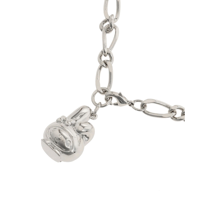 【メロクロコラボ】チェーンネックレス | MURUA | 詳細画像18 