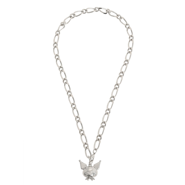 【メロクロコラボ】チェーンネックレス | MURUA | 詳細画像20 