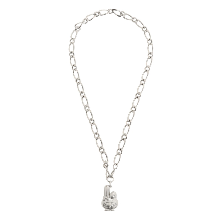 【メロクロコラボ】チェーンネックレス | MURUA | 詳細画像21 