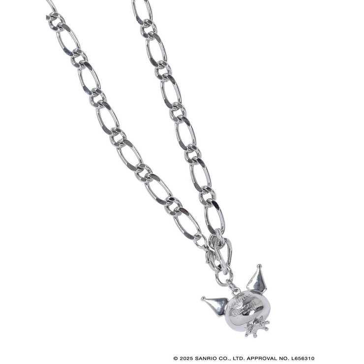 【メロクロコラボ】チェーンネックレス | MURUA | 詳細画像9 