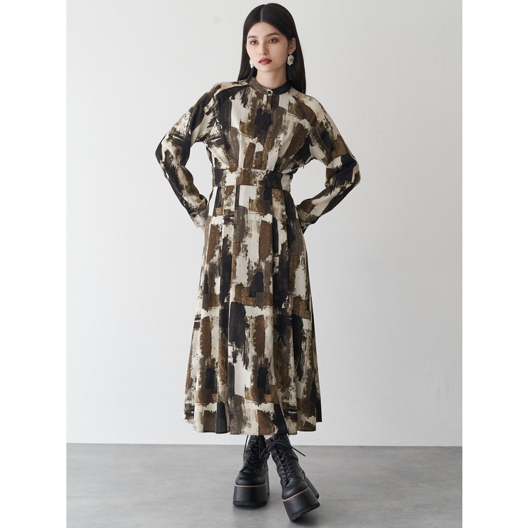 フリンジクリップピアス | MURUA | 詳細画像4 