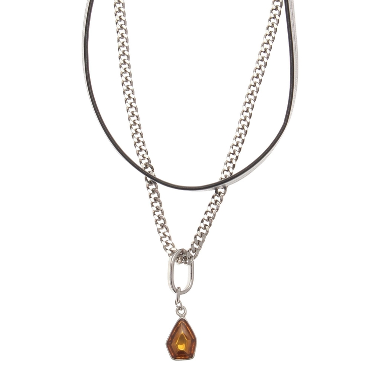 ダブルチョーカー | MURUA | 詳細画像5 