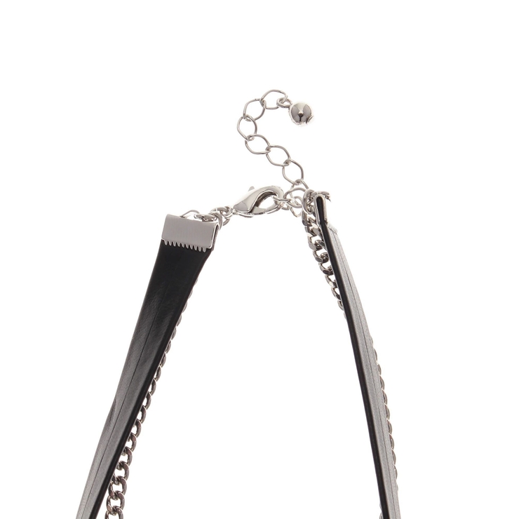 ダブルチョーカー | MURUA | 詳細画像7 