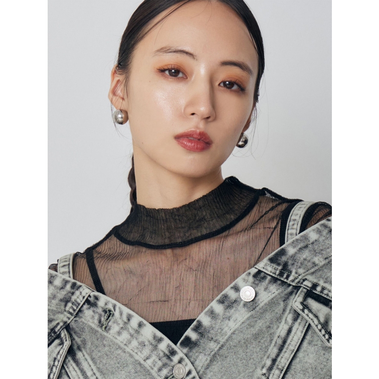 ボールピアス | MURUA | 詳細画像3 