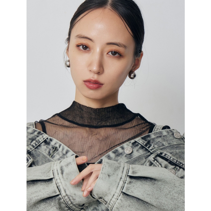 ボールピアス | MURUA | 詳細画像4 