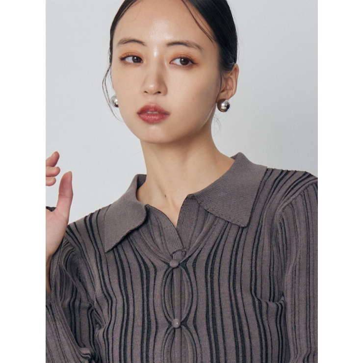 ボールピアス | MURUA | 詳細画像5 