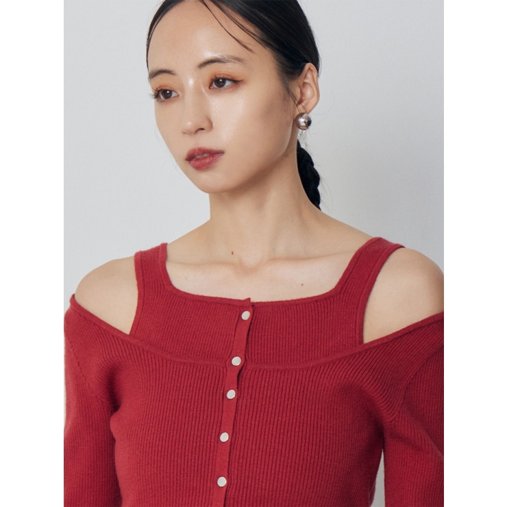 ボールピアス | MURUA | 詳細画像6 