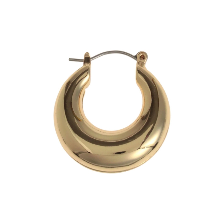 ボリュームフープピアス | MURUA | 詳細画像3 